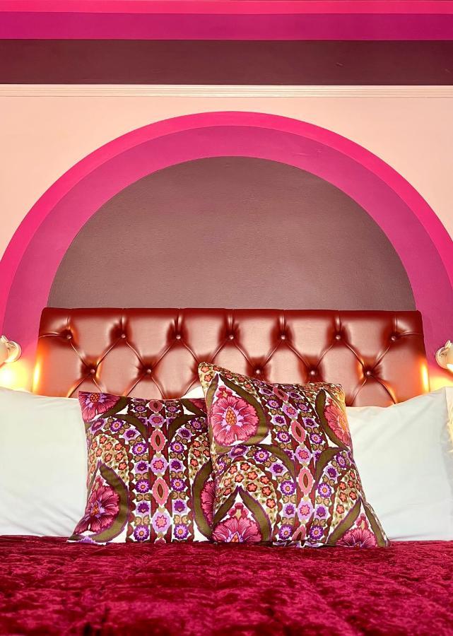 Hotel Snooze Brighton Exterior foto